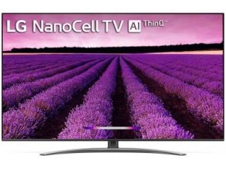 LG 65SM8100PTA 65 inch LED 4K TV