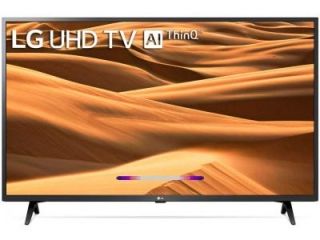 43UM7300PTA 43 inch LED 4K TV