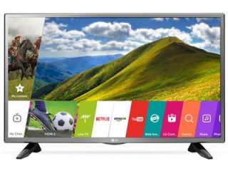 32LJ573D 32 inch LED HD-Ready TV