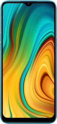 C3 3 GB RAM 32 GB Storage Blue