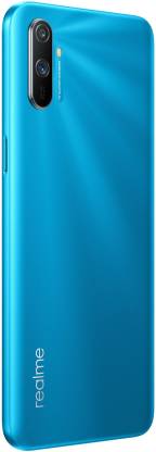 C3 3 GB RAM 32 GB Storage Blue