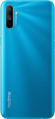C3 3 GB RAM 32 GB Storage Blue