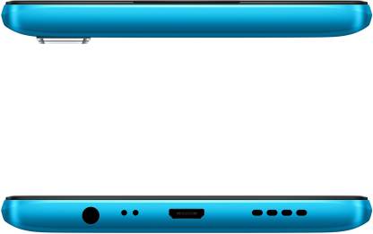 C3 3 GB RAM 32 GB Storage Blue