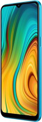 C3 3 GB RAM 32 GB Storage Blue