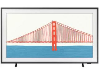 QA50LS03AAK 4K QLED 50 Inch (127 cm) | Smart TV
