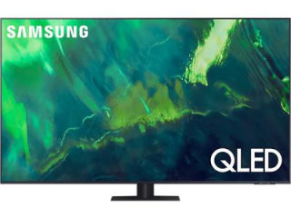 Samsung QA75Q70AAK 4K QLED 75 Inch (190 cm) | Smart TV