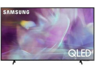 QA75Q60AAK 75 inch QLED 4K TV