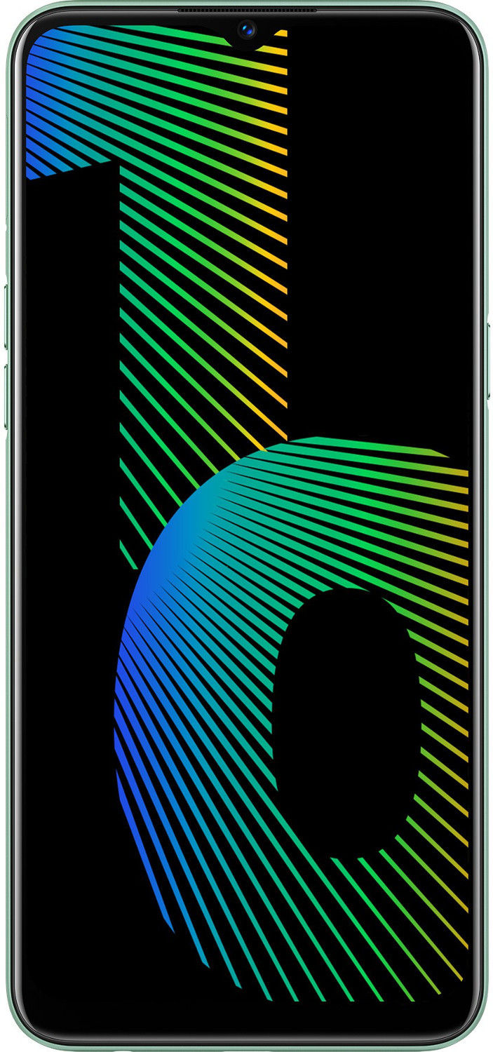 Realme Narzo 10
