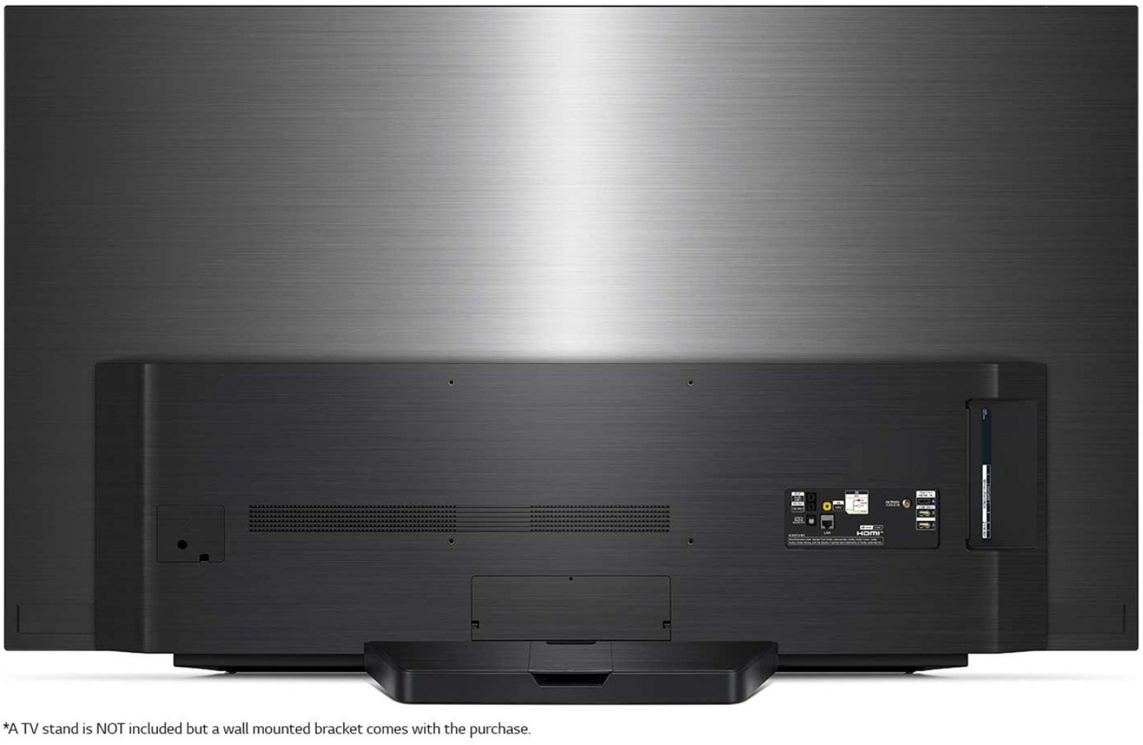 OLED55CXPTA 55 inch OLED 4K TV