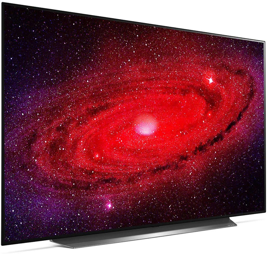 OLED55CXPTA 55 inch OLED 4K TV