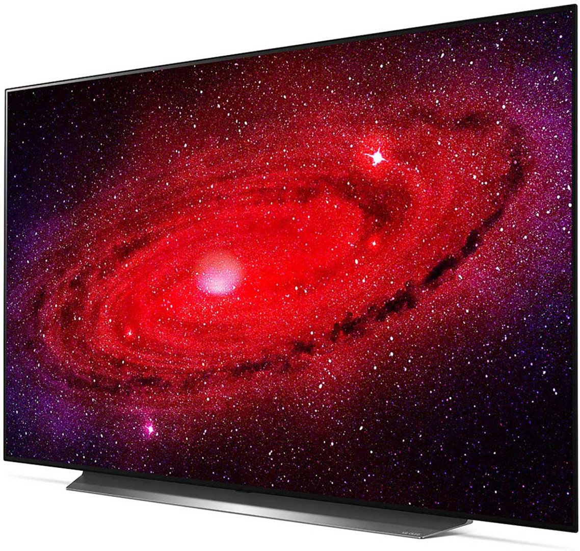 OLED55CXPTA 55 inch OLED 4K TV