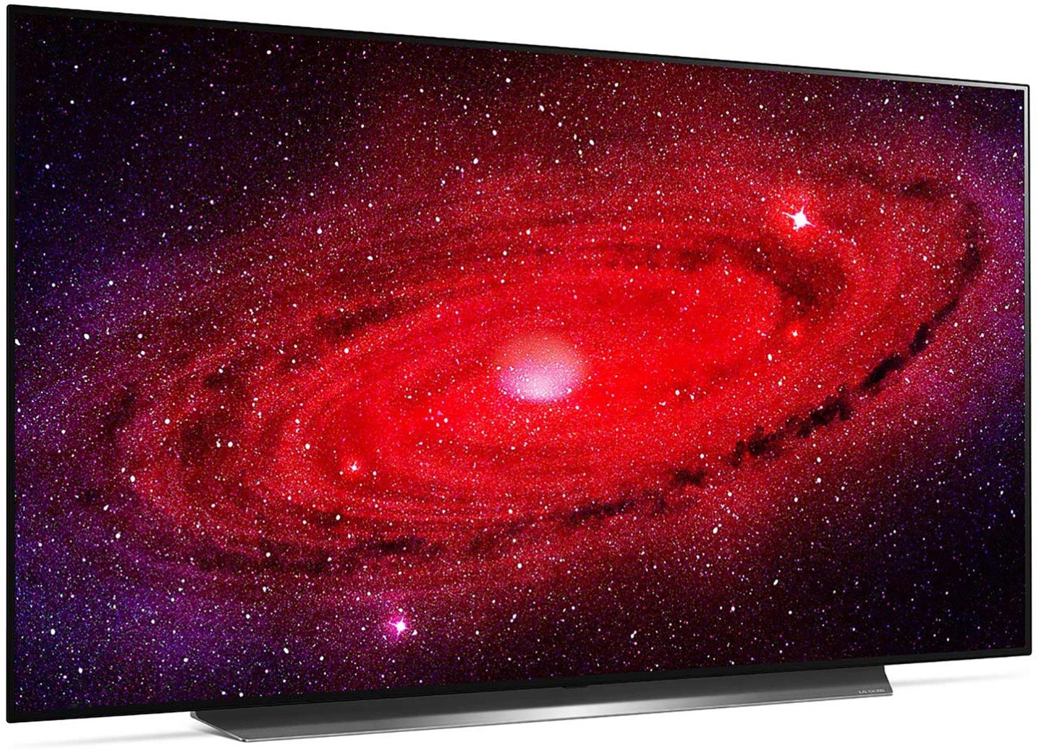 OLED55CXPTA 55 inch OLED 4K TV