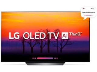 OLED65B8PTA 65 inch OLED 4K TV