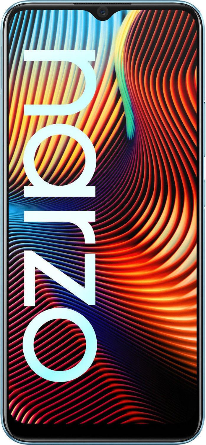 Realme Narzo 20