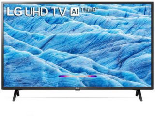 LG 50UM7290PTD 50 inch LED 4K TV