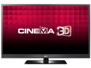 LG 50PW450 HD ready 50 Inch (127 cm) Plasma TV