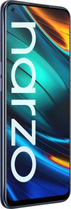 Narzo 20 Pro 6 GB RAM 64 GB Storage Black