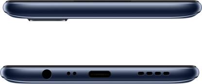 Narzo 20 Pro 6 GB RAM 64 GB Storage Black