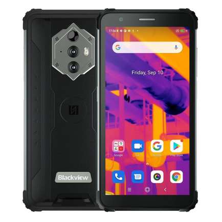 Blackview BV6600 Pro