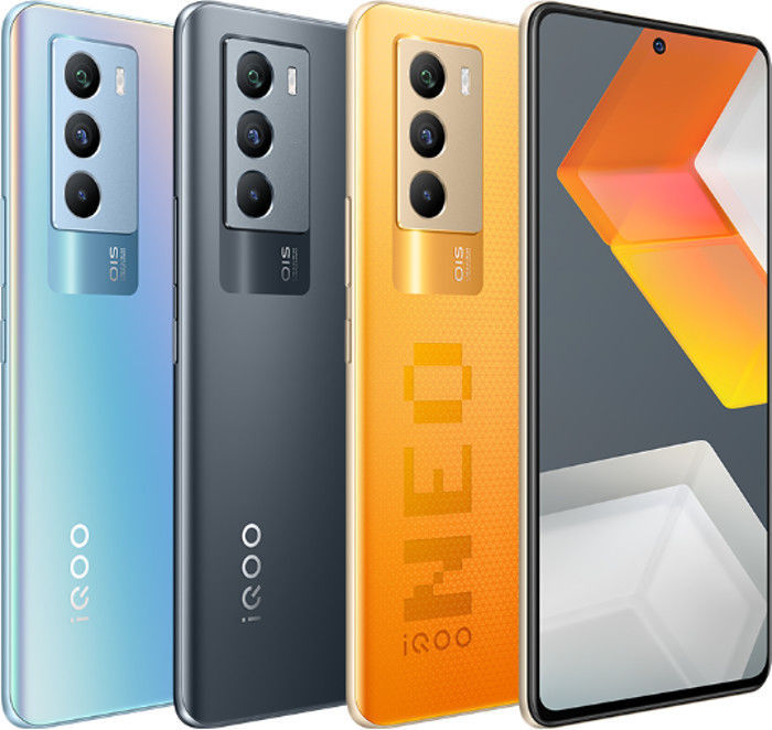Neo 5s 5G