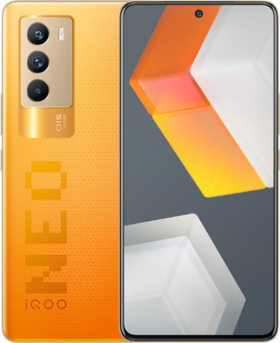Iqoo Neo 5s 5G