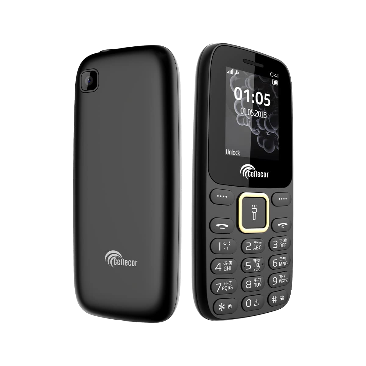 Cellecor C4i