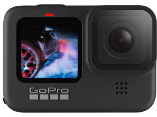GoPro Hero 9 Sports & Action Camera