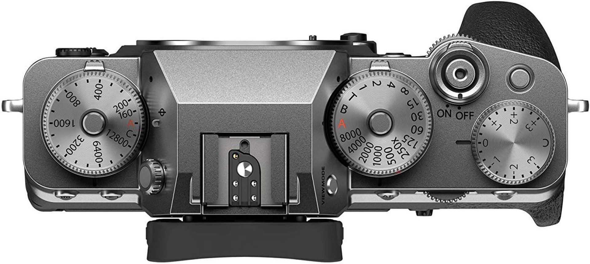 X series X-T4 (Body) Mirrorless Camera