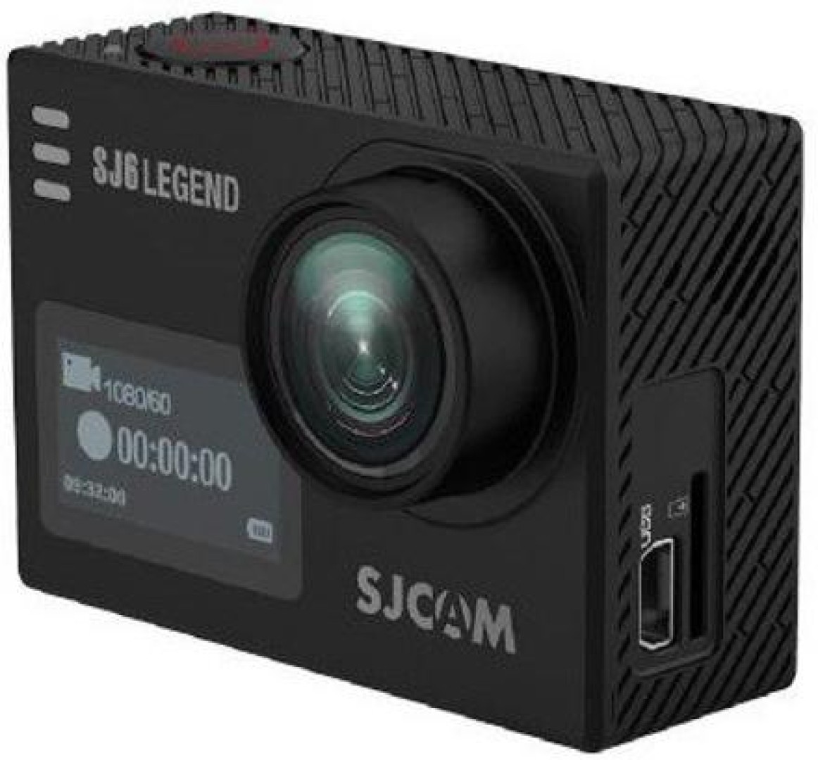 SJ6 Legend Sports & Action Camera