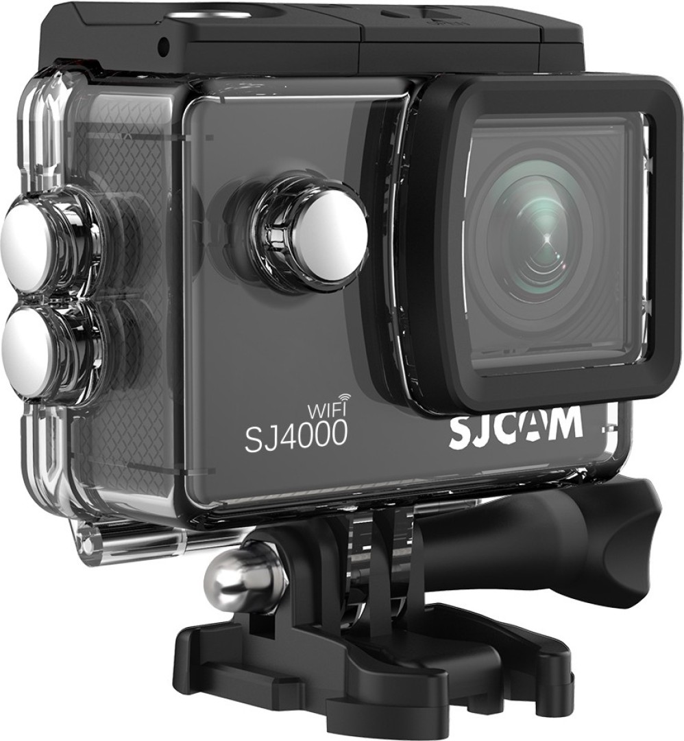 SJCAM SJ4000 Sports & Action Camera