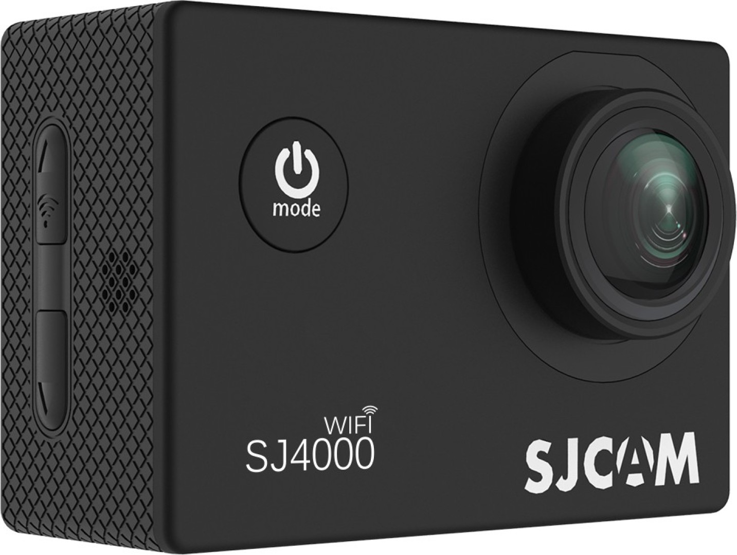 SJ4000 Sports & Action Camera
