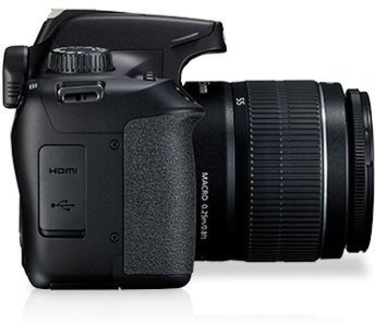 EOS 3000D (Body) Digital SLR Camera