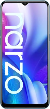 Realme Narzo 20A