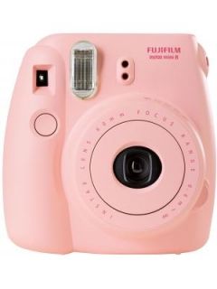 Fujifilm Mini 8 Instant Photo Camera
