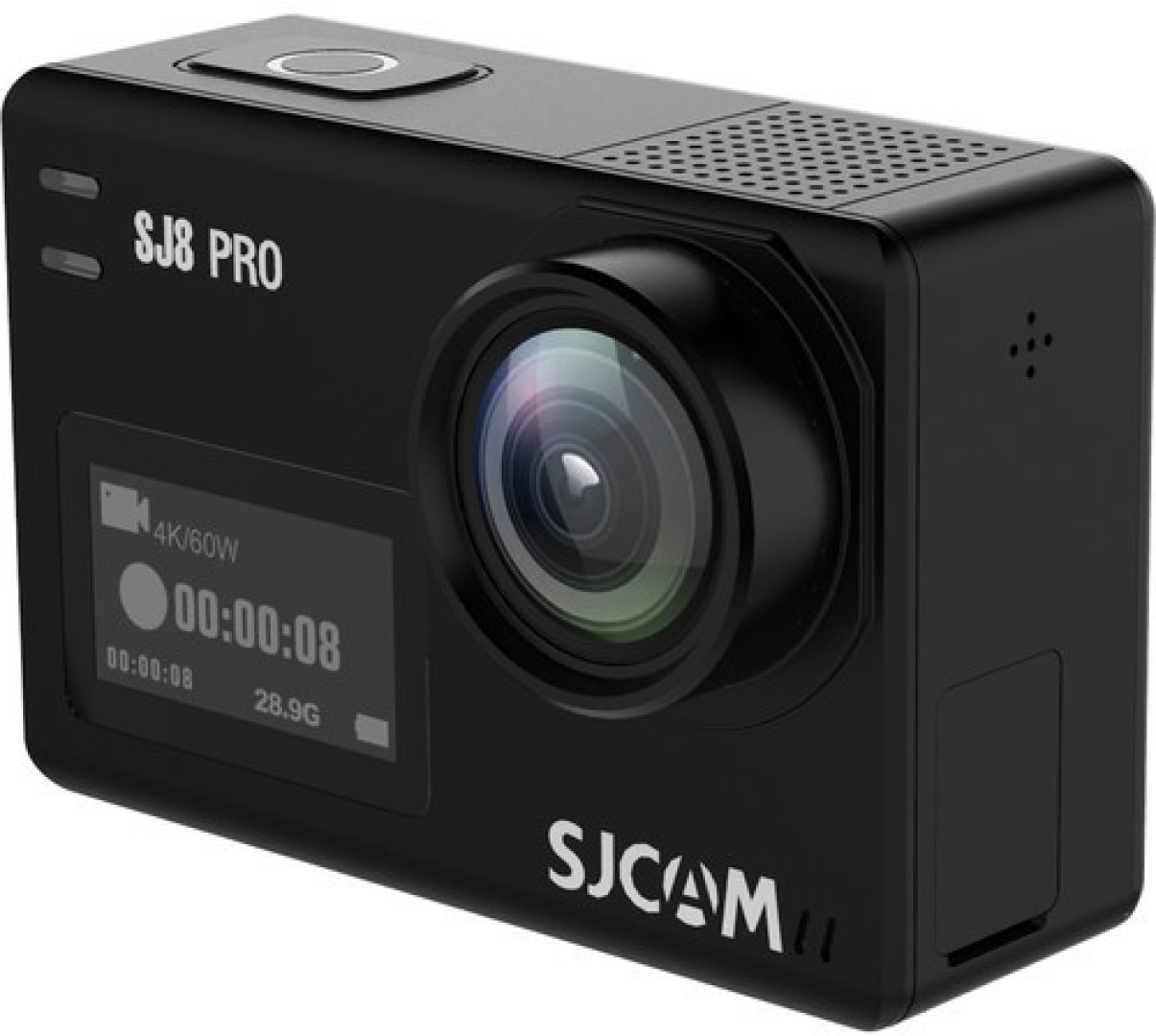 SJ8 Pro Sports & Action Camera