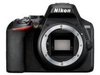 Nikon D3500 Digital SLR Camera