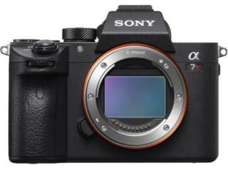 Alpha ILCE-7RM3 (Body) Mirrorless Camera