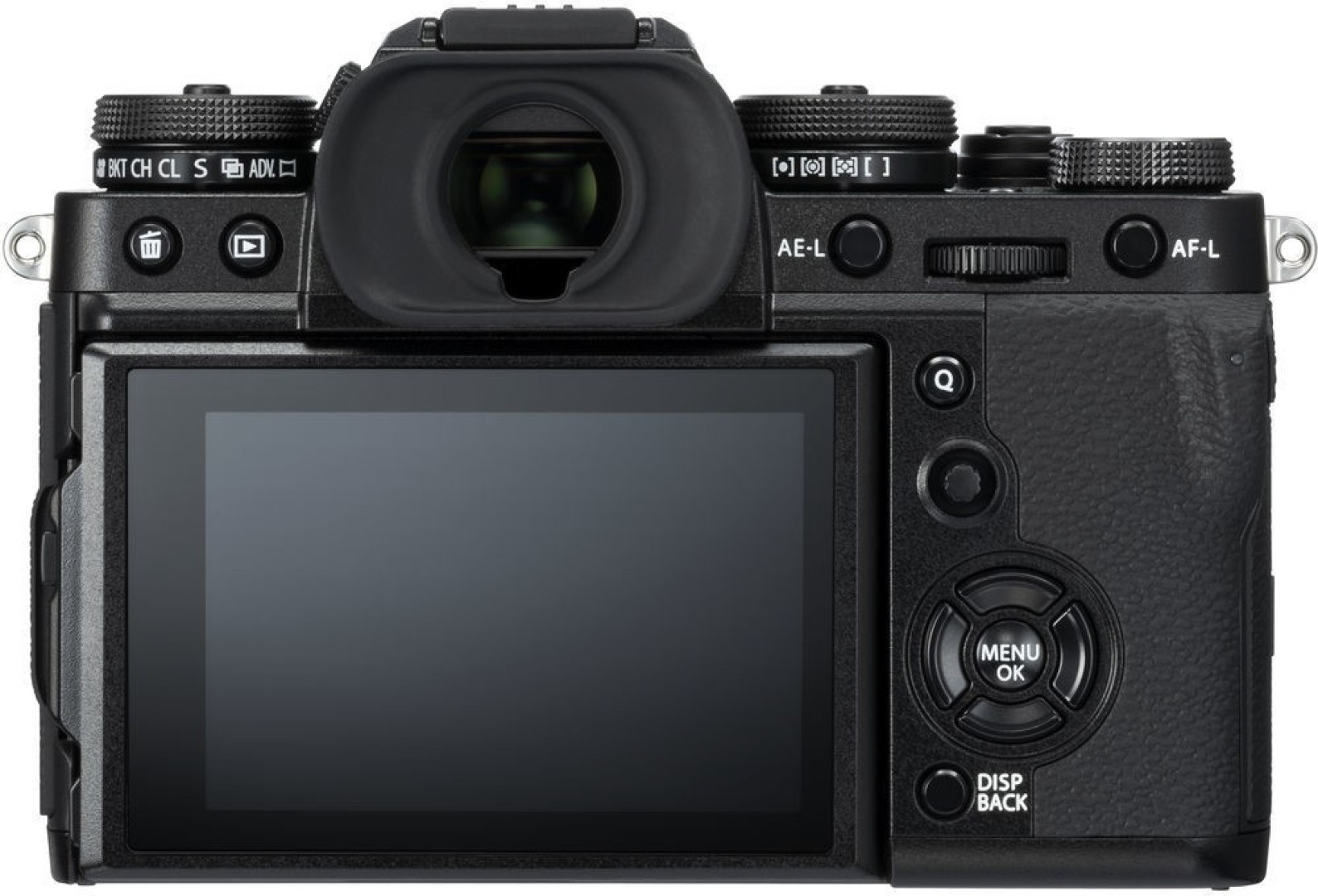 X series X-T3 (XF 18-55 mm f/2.8-f/4 R LM OIS Kit Lens) Mirrorless Camera
