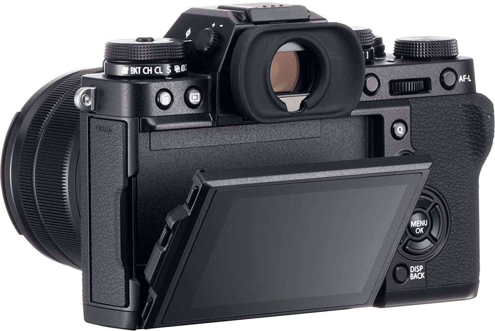 X series X-T3 (XF 18-55 mm f/2.8-f/4 R LM OIS Kit Lens) Mirrorless Camera