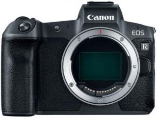 Canon EOS R (Body) Mirrorless Camera
