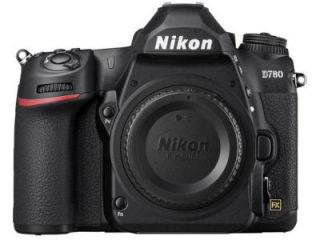 D780 (Body) Digital SLR Camera