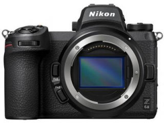 Nikon Z6 II (Body) Mirrorless Camera