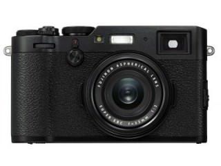 X series X100F Point & Shoot Camera