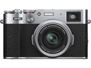 X100V Point & Shoot Camera