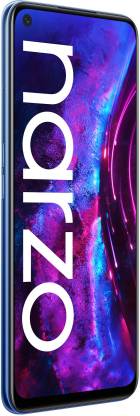 Narzo 30 Pro 6 GB RAM 64 GB Storage Black 7