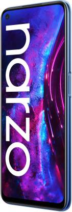 Narzo 30 Pro 6 GB RAM 64 GB Storage Black 6