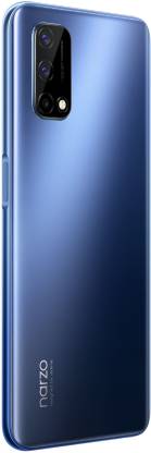 Narzo 30 Pro 6 GB RAM 64 GB Storage Black 3