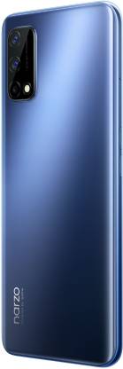 Narzo 30 Pro 6 GB RAM 64 GB Storage Black 4