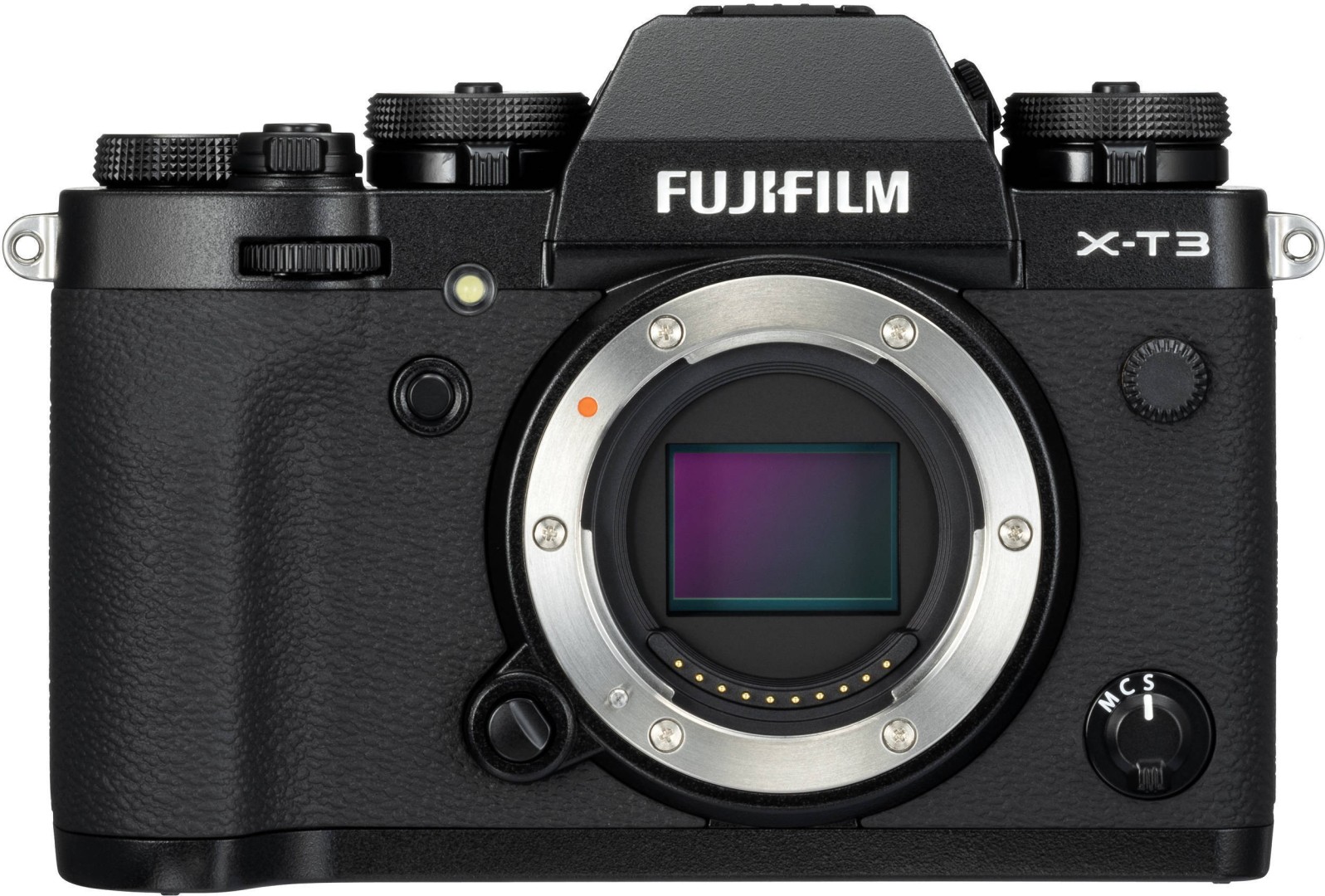 Fujifilm X series X-T3 (Body) Mirrorless Camera