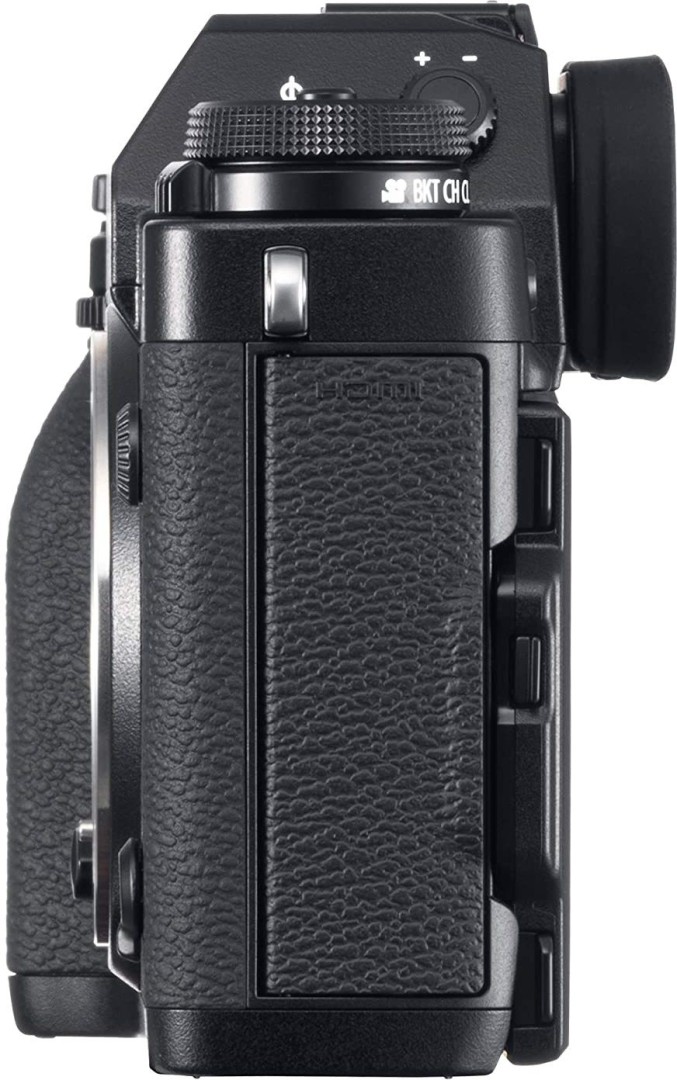 X series X-T3 (Body) Mirrorless Camera
